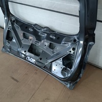 фото thumb №13, Кришка багажника ford kuga mk2 рестайлінг 16-19