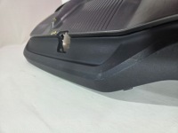 Спойлер накладка защита диффузор бампера задний  mg 4 mg4 ev iv p11192466 задний Оригинал, фото thumb