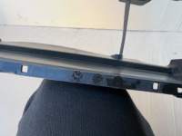 Bmw 6 f12 впуск повітропровід повітря перед передня Київ, фото thumb