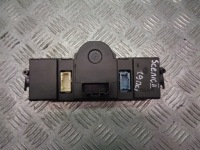 фото thumb №2, Панель управление обдув renault scenic ii