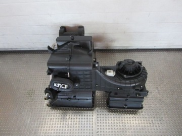 фото thumb №5, Ssangyong korando iii 2.0xdi 2012 отопитель воздуходувка eu