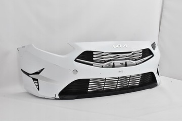 фото thumb №11, Kia ceed iii рестайлинг рестайлинг 21-23 бампер переднее