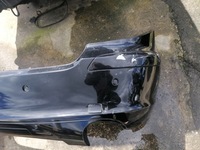 фото thumb №6, Mercedes r-klasa w251 05-r бампер задняя pdc