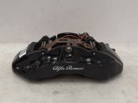 фото thumb №3, Суппорты alfa romeo giulia quadrifoglio qv ceramika