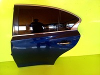 фото thumb №1, Двері лівий зад lt лак ray infiniti q50s 16r