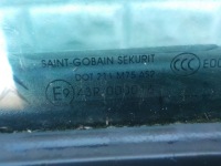 фото thumb №6, Citroen c4 grand picasso двері лівий kpl задня ezwd