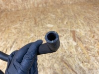 фото thumb №11, Wąż труба шланг wody volvo xc60 ii xc90 ii 31686003