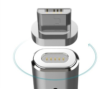 dodocool Съемный разъем USB-C