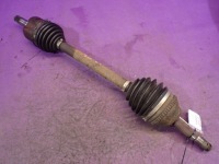 Купити Transit vii 06- 2,2 tdci qvfa привідний вал ліва шрус, фото thumb