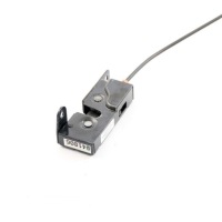 фото thumb №9, Mini cabrio r52 замок багажника крыша левый