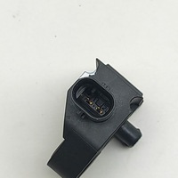 фото thumb №5, Audi q5 sq5 2020 перед сторона ліва датчик удару подушка безпеки