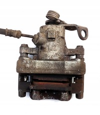 фото thumb №1, Citroen ds3 суппорт тормозной правый задняя