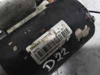 Bmw 3 e90 e91 стартер 17922n европа в Украине, фото thumb