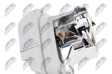 фото thumb №11, Модуль led світла повороту перед p nty do bmw 7 f01 760i