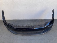 фото thumb №10, Бампер передний перед vw tiguan ii 2 lift 5na