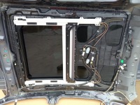 фото thumb №6, Дах панорама люк hyundai i30 fastback 17-