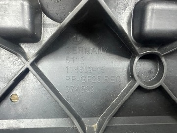 фото thumb №6, Bmw ix i20 кріплення бампера зад smart відкривач 114609-15