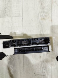 фото thumb №3, Toyota camry 2022 lift блок управления модуль mpx