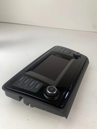 фото thumb №8, Дисплей радіо skoda octavia iii b abt-std-plus