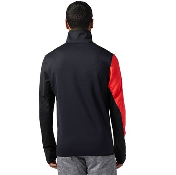 Bluza Reebok Hexawarm BR9616