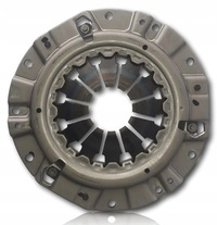 фото thumb №1, Suzuki swift mk7 10 - прижим сцепления 1.2 orginał