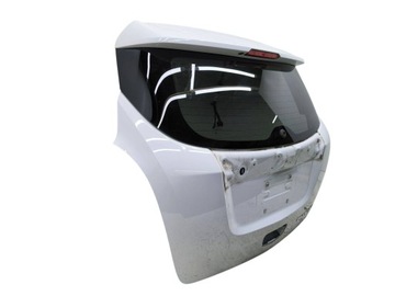 фото thumb №7, Buick encore i 2021 задняя крышка багажника