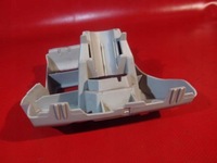 фото thumb №6, Направляющая кронштейн омывателя fabia iii 2015r