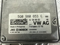 фото thumb №4, Skoda octavia iii камера ассистент 5q0980653g