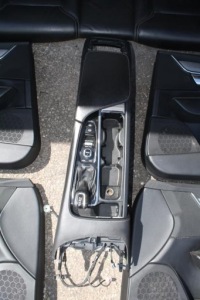 фото thumb №11, Сидіння, диван, комплект volvo v90 ii 2018 панель двері підлокітник