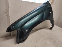 фото thumb №3, Toyota hilux 02- крыло левый перед