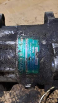 фото thumb №5, Компрессор кондиционера renault megane 1.6b 96r