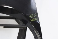 Citroen nemo bipper fiorino 07r- крила лівий перед передній kza Київ, фото thumb