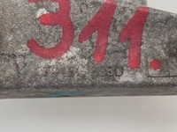 фото thumb №6, Кронштейн лапи подушка peugeot 207 9680119880