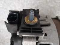 фото thumb №7, Fiat 500 panda hybrid гибрид генератор ремень orginal