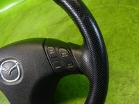 фото thumb №14, Воздуховод кожаный многофункциональный mazda 6 i gj6r