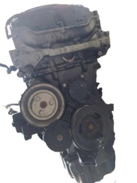 Двигун mini cooper s r55 r56 r57 r58 1.6 turbo thp n14b16ab n14b16a Доставка, фото thumb