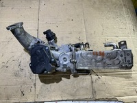 фото thumb №1, Радиатор выхлопных газов клапан egr mercedes 2.2 cdi om651 a6511400675