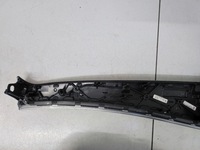 фото thumb №8, Рамка декоративная dekor решётка воздуховод панели консоли eu mercedes e класс w213