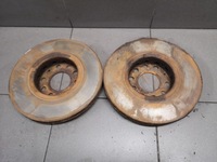 фото thumb №11, Диск гальмівні диски гальмівні перед audi a4 b7 287mm