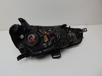 фото thumb №11, Лампа левая перед mitsubishi lancer viii europa ładna демонтаж