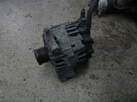 фото thumb №1, Генератор a2661540902 mercedes-benz w169