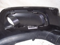 фото thumb №10, Накладка бампера перед peugeot 2008