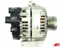 Генератор doblo punto combo corsa 1.3 Оригинал, фото thumb