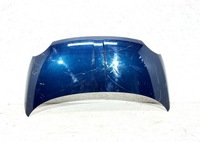 фото thumb №1, Fiat 500 капот кришка двигуна 07-