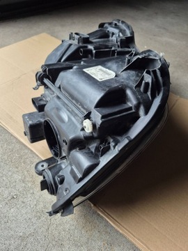 фото thumb №10, Mercedes-benz e w212 09-16 ліва сторона лампа передня