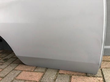 фото thumb №6, Дверь suzuki liana sedan зад правый p-ń