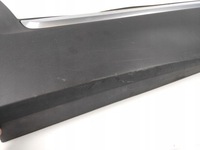 фото thumb №9, Hyundai santa fe iv молдинг двері правий задня