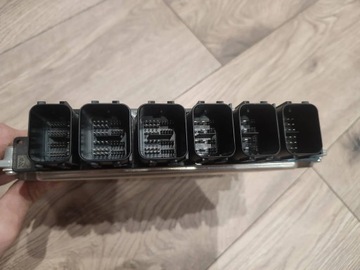 фото thumb №9, Блок керування двигуна комп'ютер ecu bmw x3 g01 бензин b48