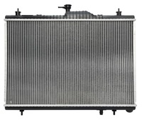 фото thumb №3, Радиатор renault koleos i 08- 2.0 dci 214008764r