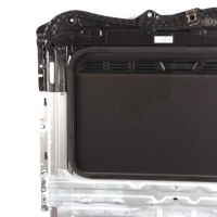 фото thumb №9, Bmw f22 f30 f32 люк скляний дах зсувний панорама 7846282